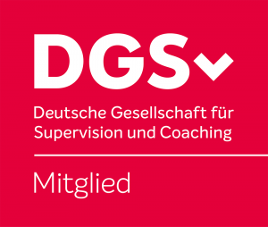 Mitglied der deutschen Gesellschaft für Supervision und Coaching